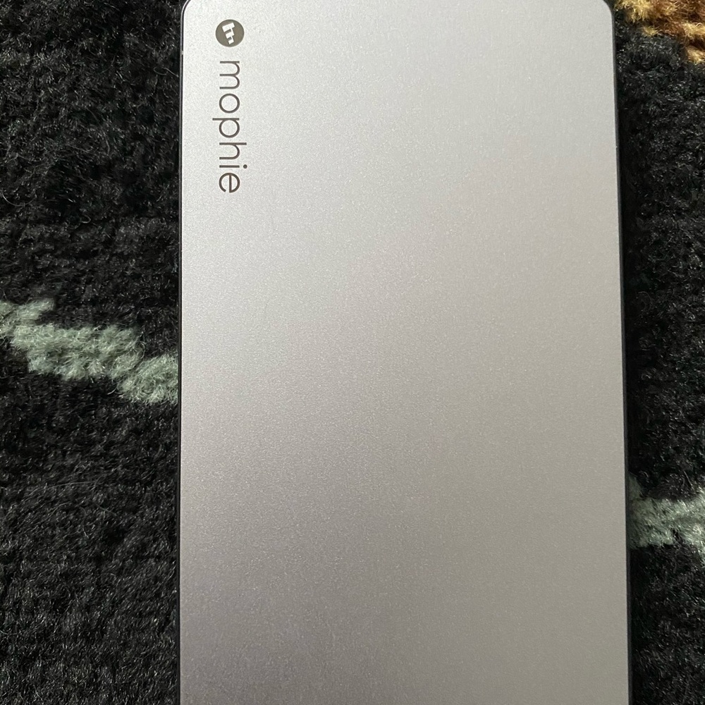 Mophie Power Charging Station